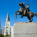 2012 12-New Orleans Jackson Square